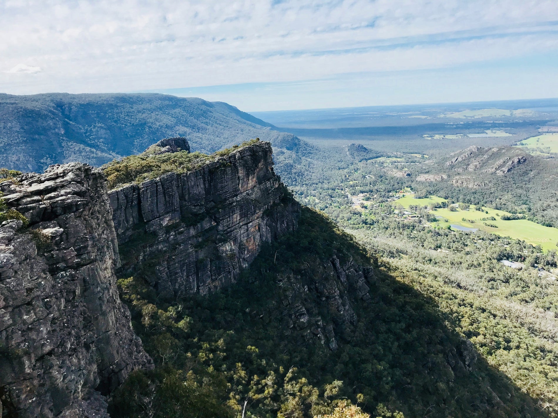Our top 5 Climbing Spots in Australia