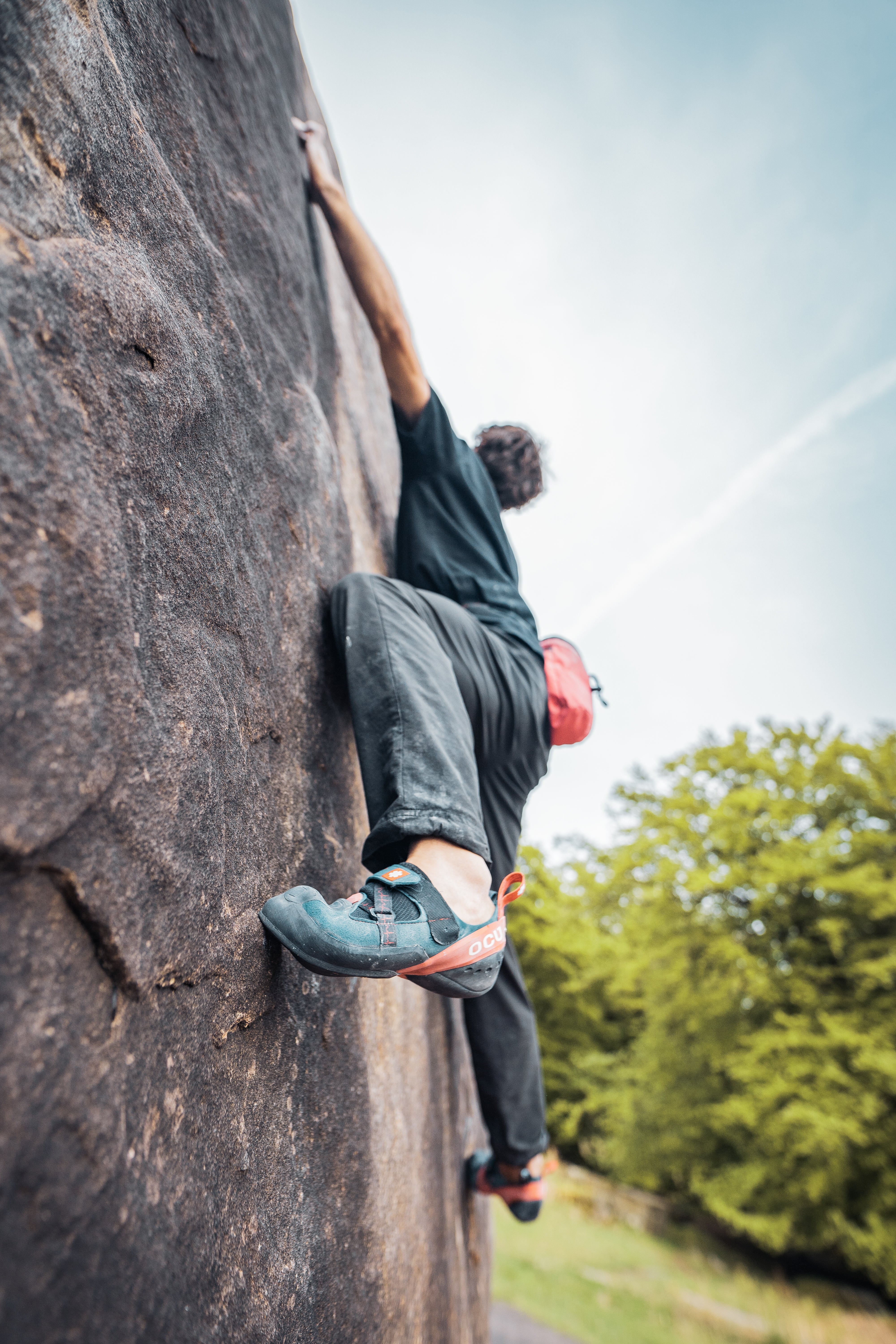 Climbing Shoes