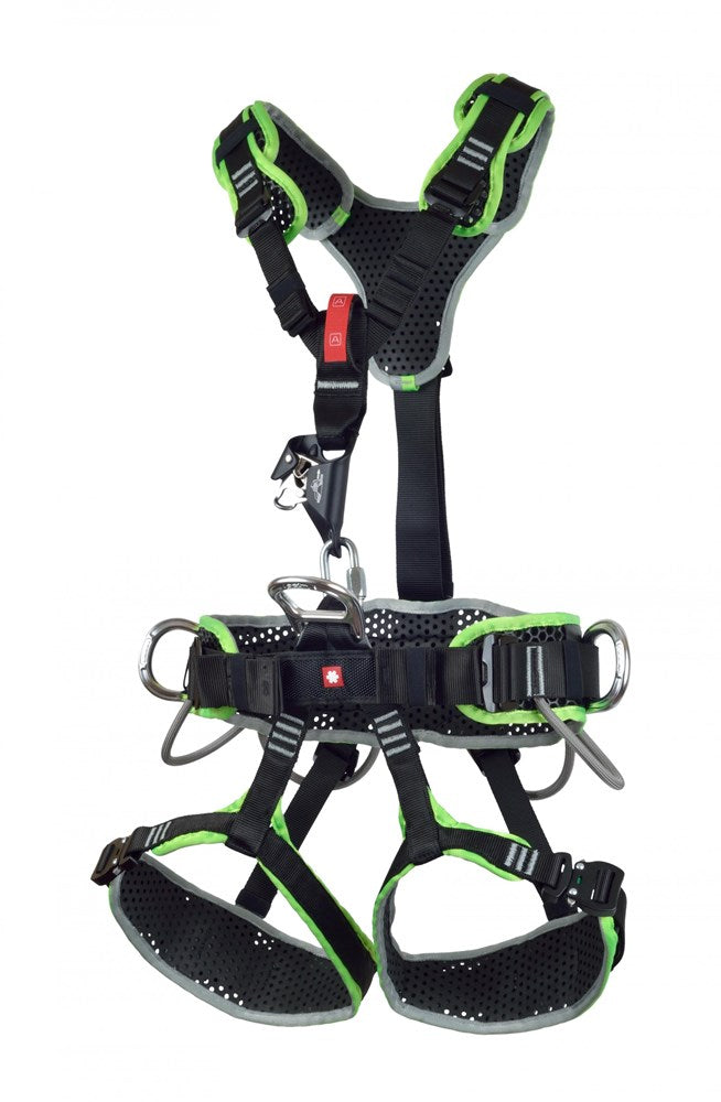 Ocun Thor Access 2Q Harness (DOM:5/2020)