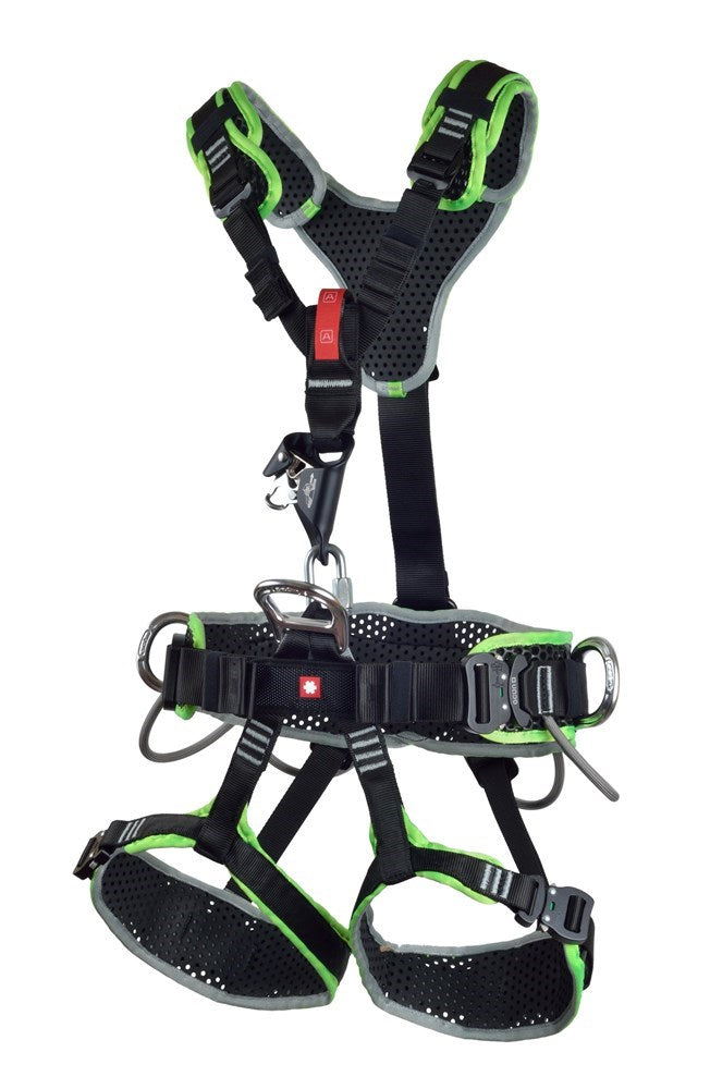Ocun Thor Access 4Q Harness