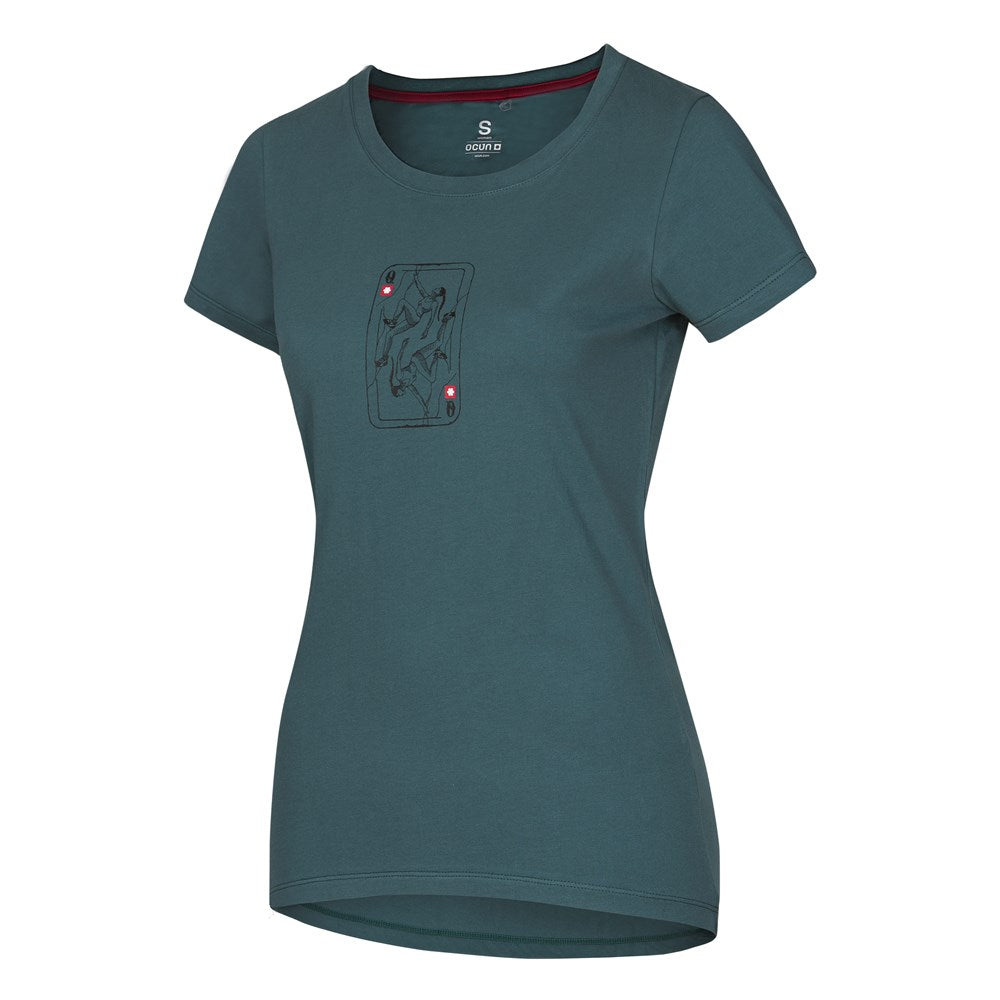 Ocun Classic T Women