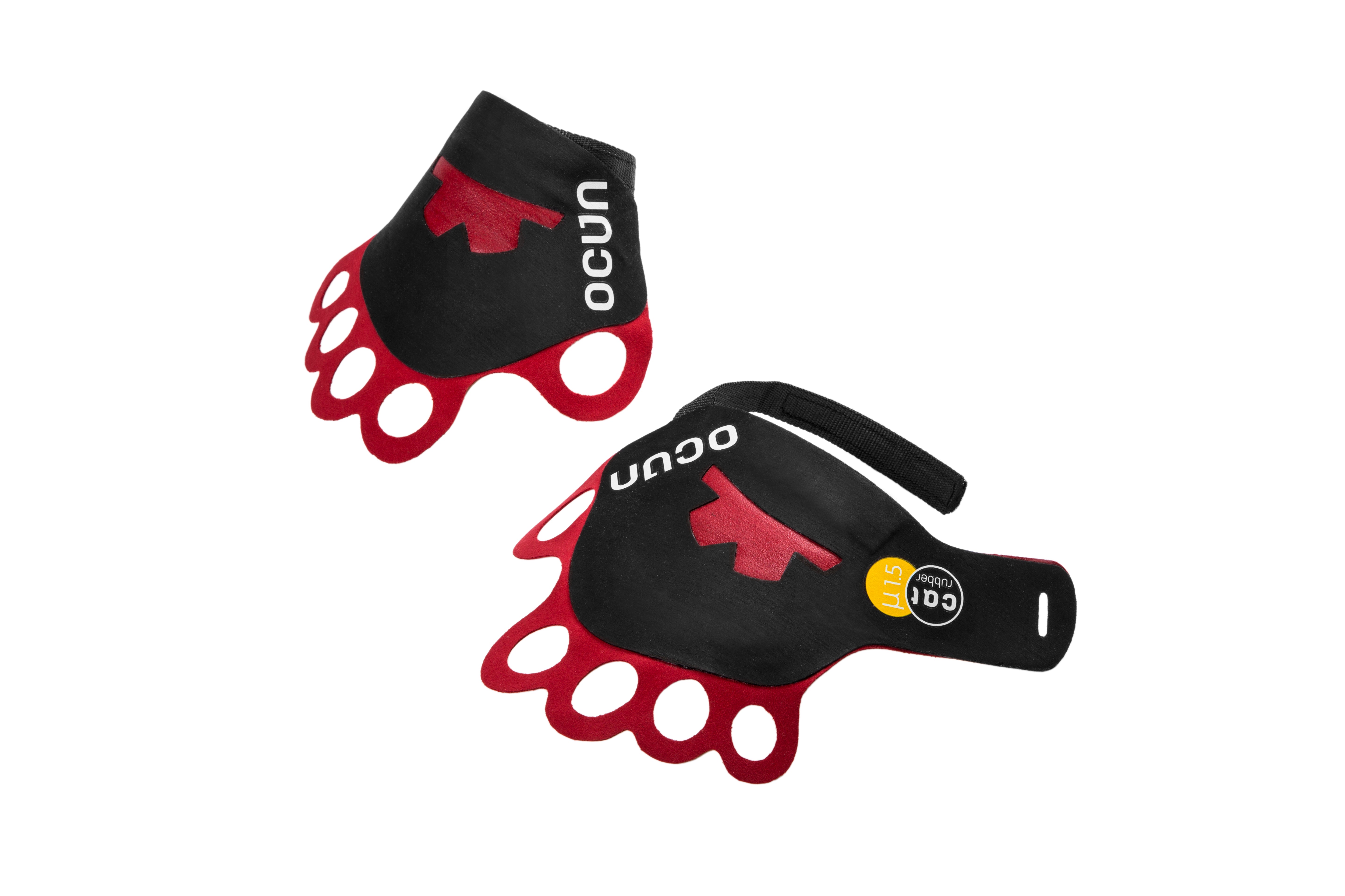Ocun Crack Gloves Lite