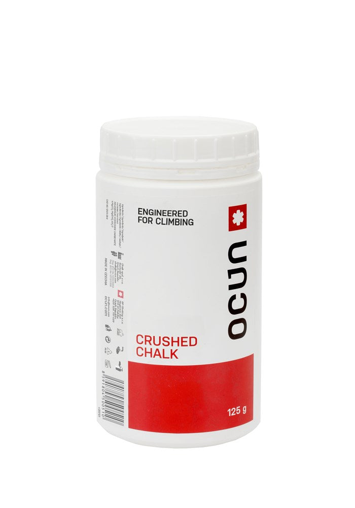 Ocun Chalk Crushed Container