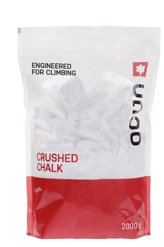 Ocun Chalk Crushed 2000 g