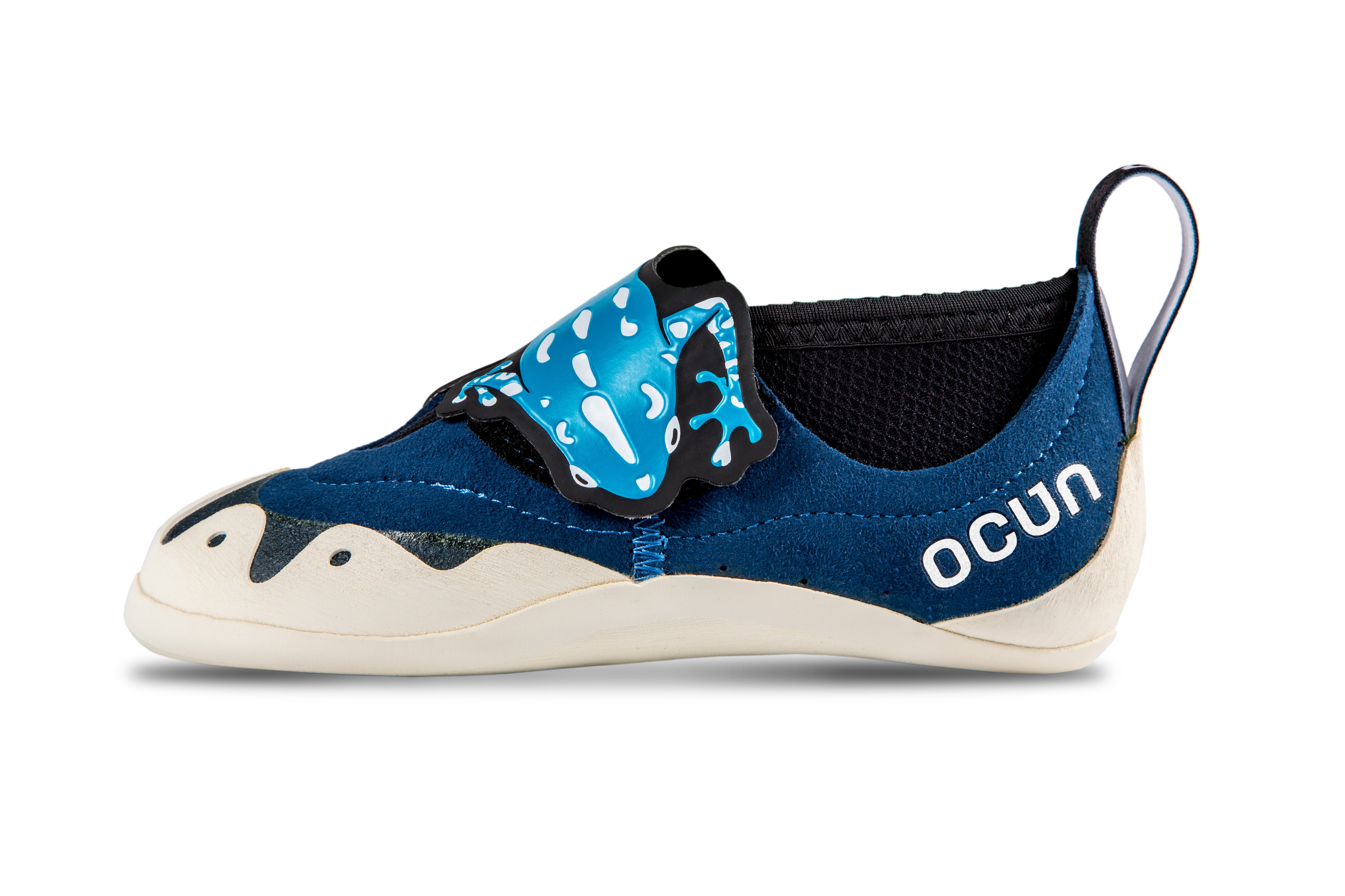 Ocun Ribbit (Blue)