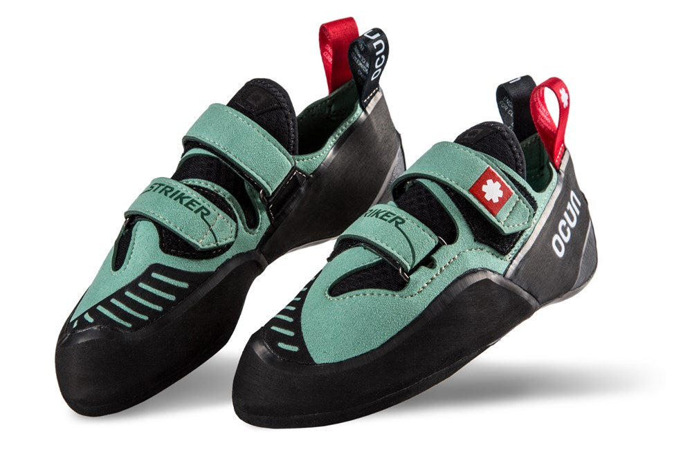Ocun Striker QC (Green)