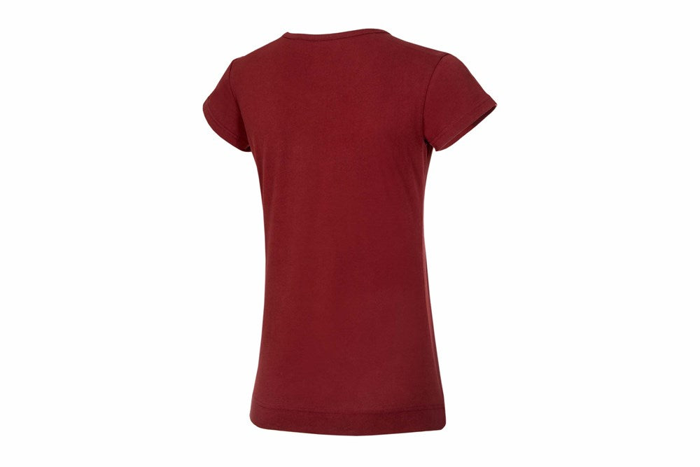 Ocun Classic T Organic Women (Feather)