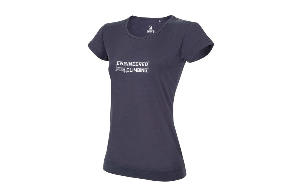 Ocun Classic T Organic Women (EFC)