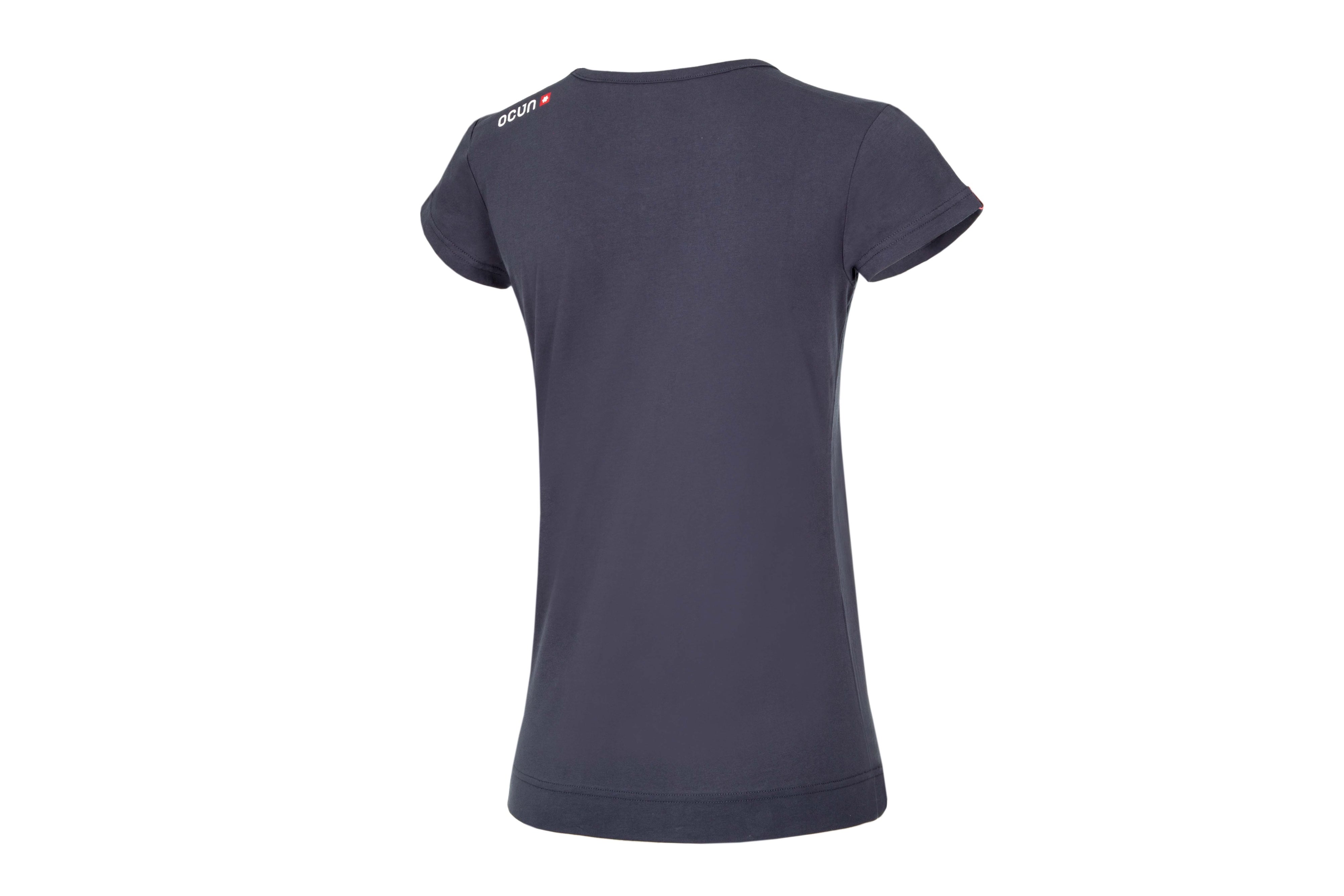 Ocun Classic T Organic Women (EFC)