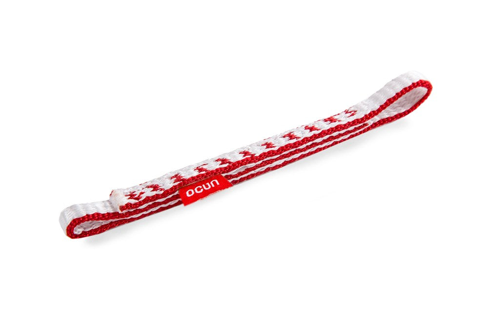 Ocun Quickdraw Bio-Dyn 8mm 15cm (5-pack)