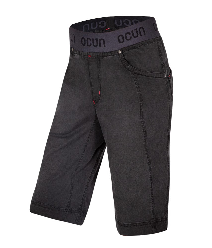 Ocun Mania Jeans Organic Shorts