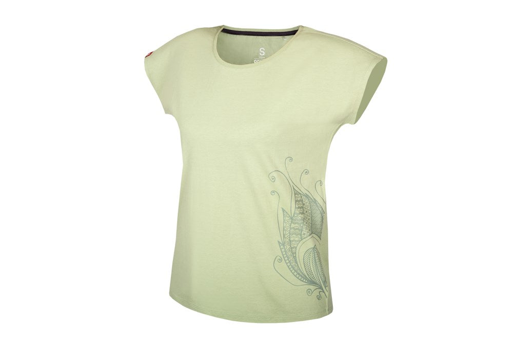 Ocun Kimo T Women Blossom Art