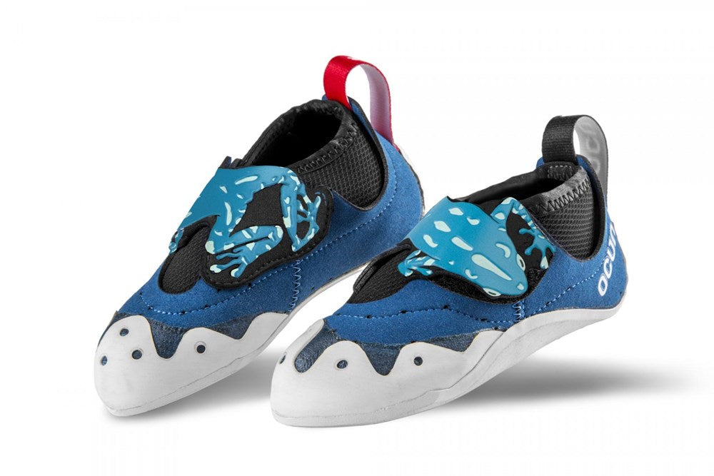 Ocun Ribbit (Blue)