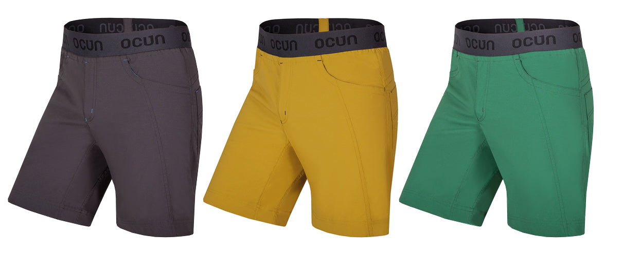 Ocun Mania Shorty
