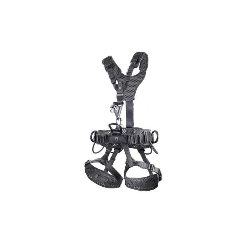 Ocun Thor Access 4Q Full Black