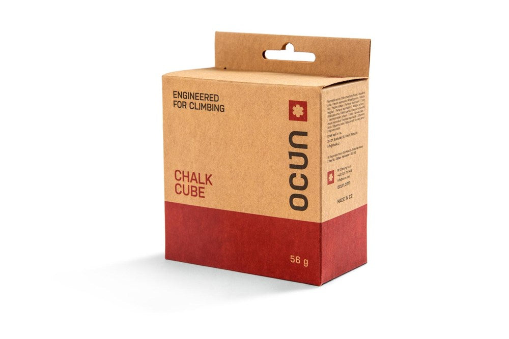Ocun Chalk Cube 56 g