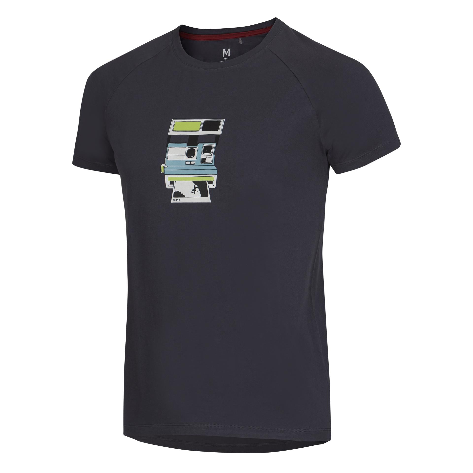 Ocun Raglan T Men